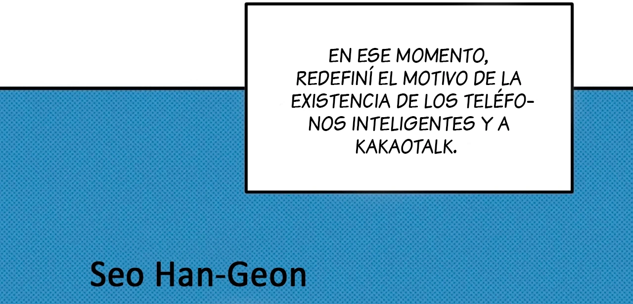 Eres diferente conmigo Capitulo 4 página 162