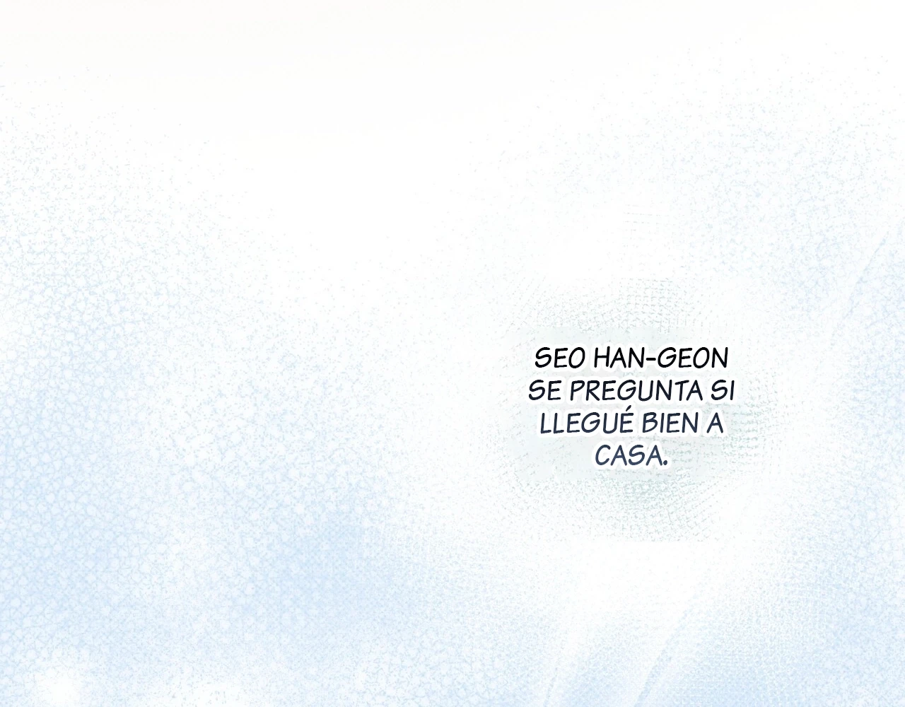 Eres diferente conmigo Capitulo 4 página 167