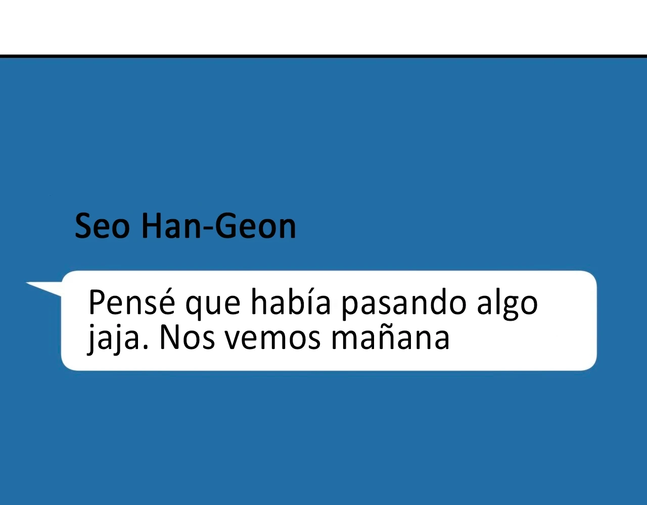 Eres diferente conmigo Capitulo 4 página 178