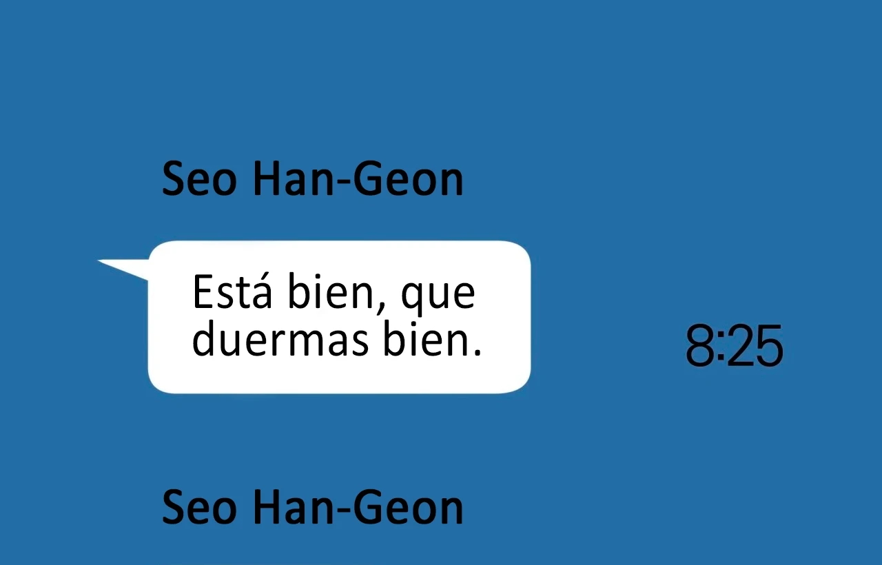 Eres diferente conmigo Capitulo 4 página 187