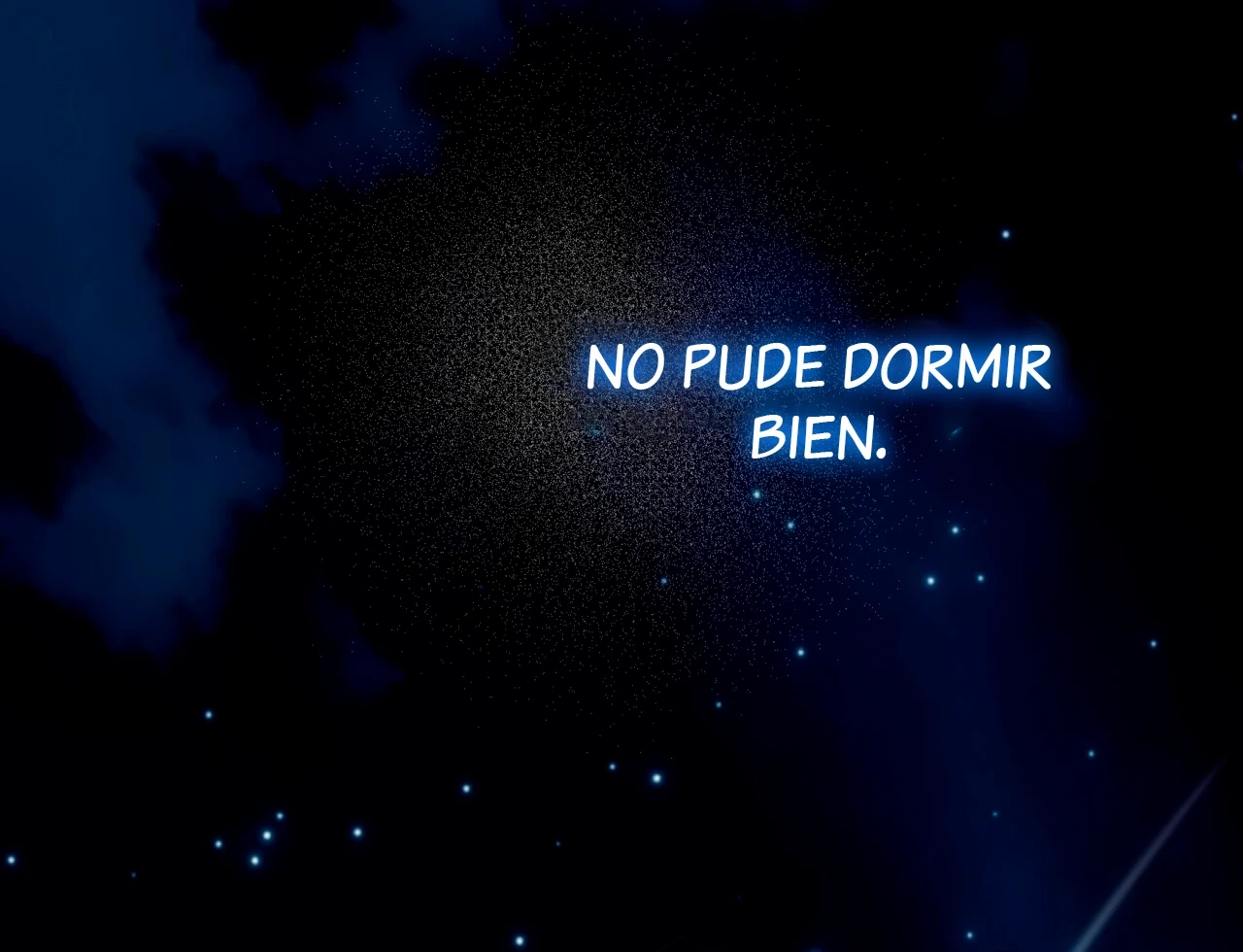 Eres diferente conmigo Capitulo 4 página 193