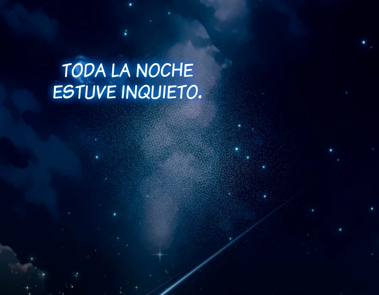 Eres diferente conmigo Capitulo 4 página 196