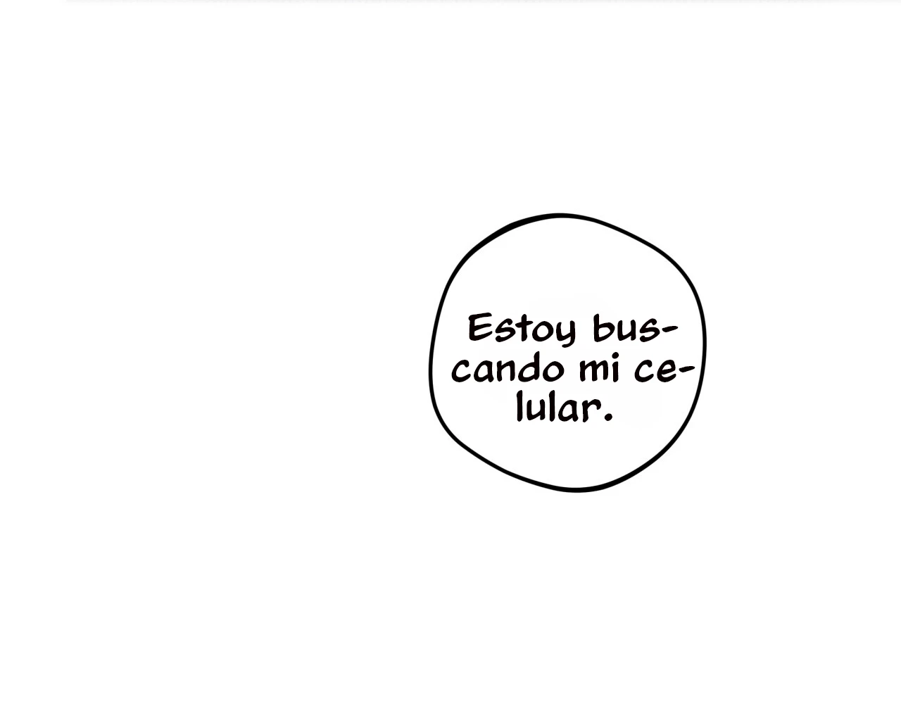 Eres diferente conmigo Capitulo 4 página 23