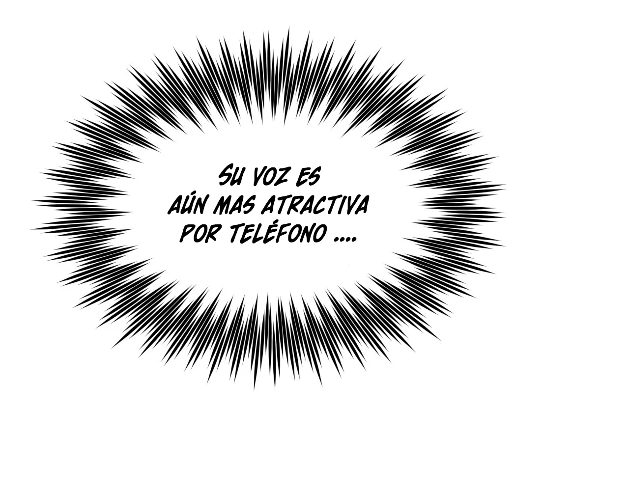 Eres diferente conmigo Capitulo 4 página 45