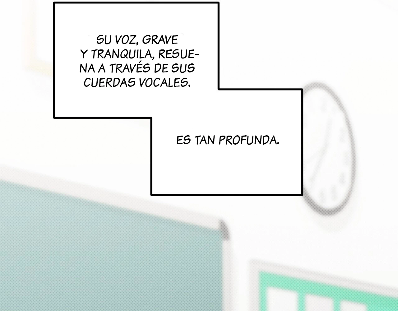 Eres diferente conmigo Capitulo 4 página 47