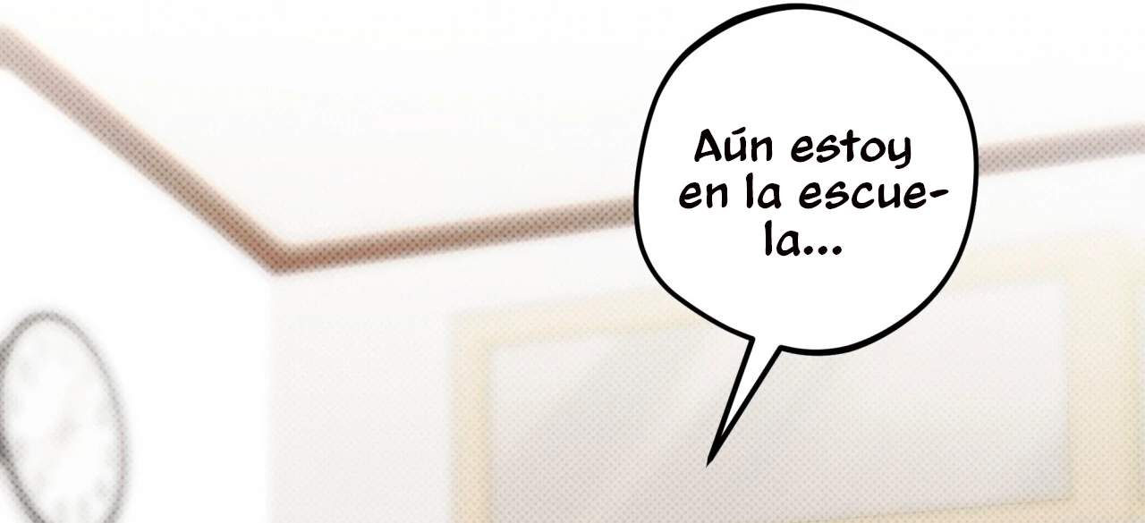 Eres diferente conmigo Capitulo 4 página 52
