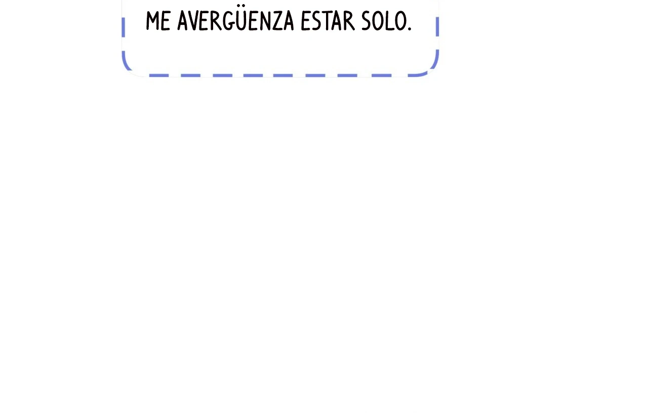Eres diferente conmigo Capitulo 4 página 60
