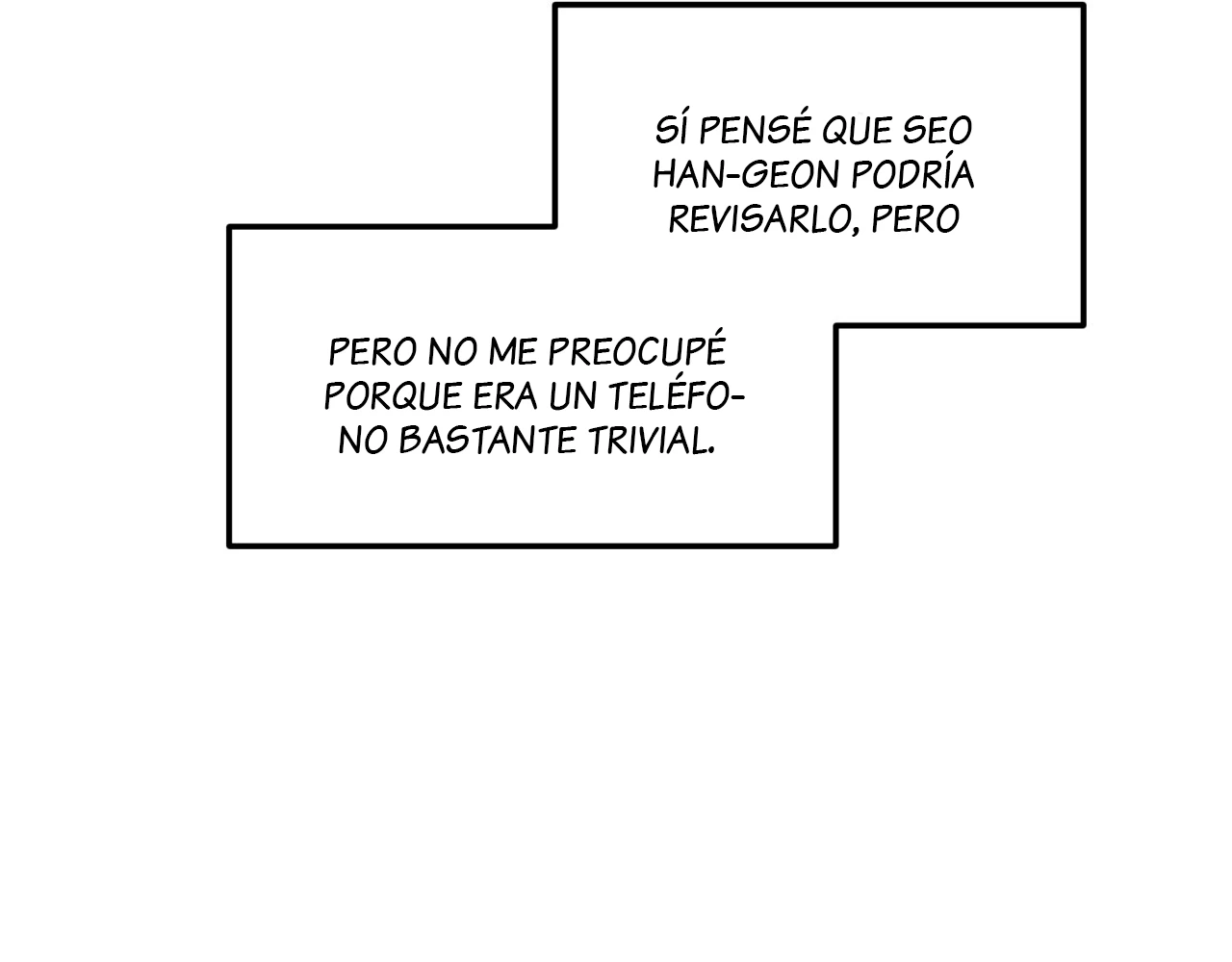 Eres diferente conmigo Capitulo 4 página 65