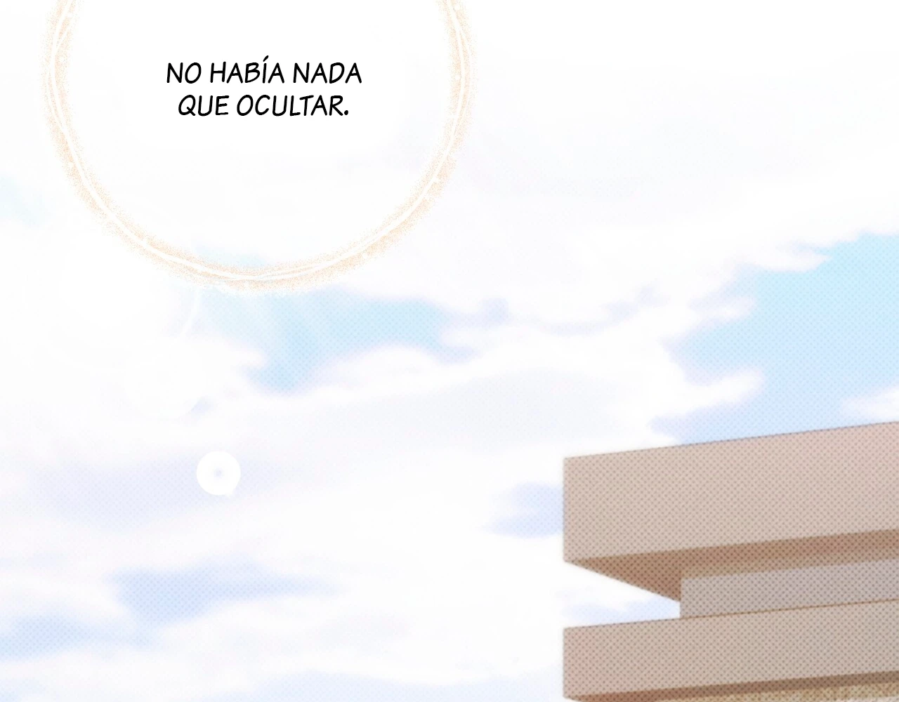 Eres diferente conmigo Capitulo 4 página 67
