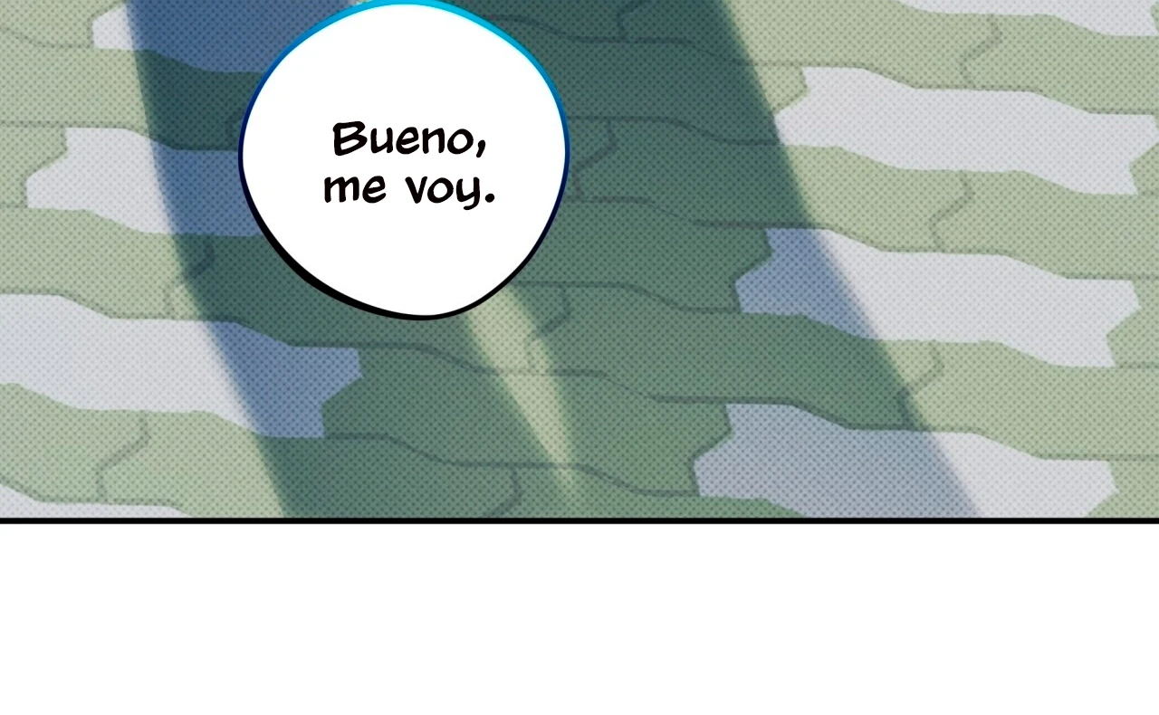 Eres diferente conmigo Capitulo 4 página 84