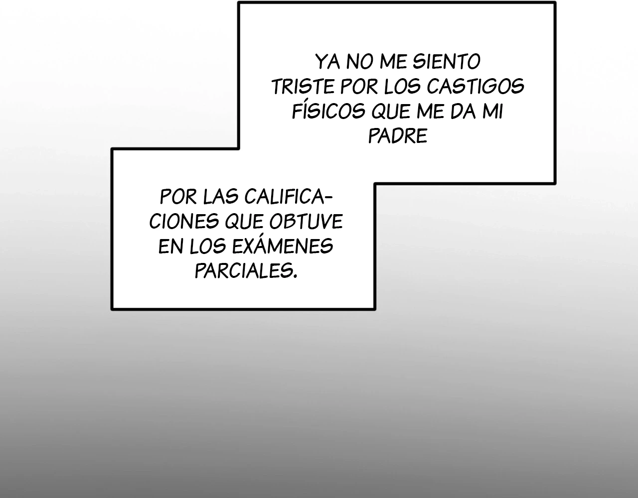 Eres diferente conmigo Capitulo 5 página 11