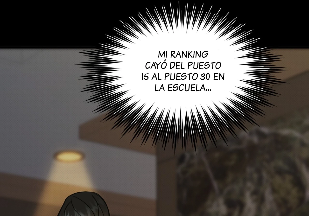 Eres diferente conmigo Capitulo 5 página 14