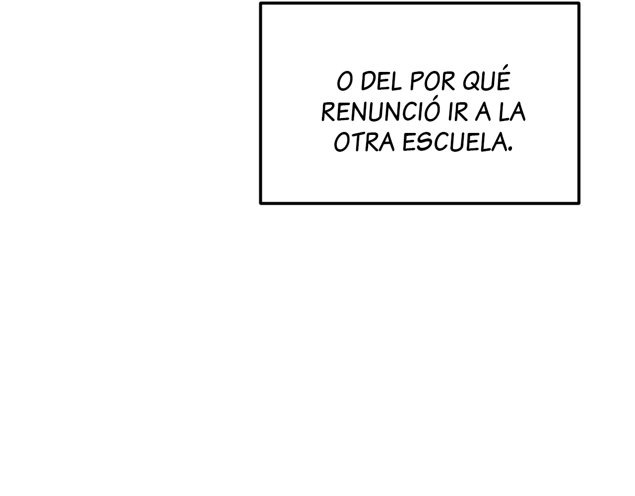 Eres diferente conmigo Capitulo 5 página 142
