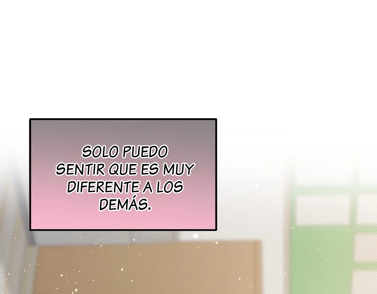 Eres diferente conmigo Capitulo 5 página 143