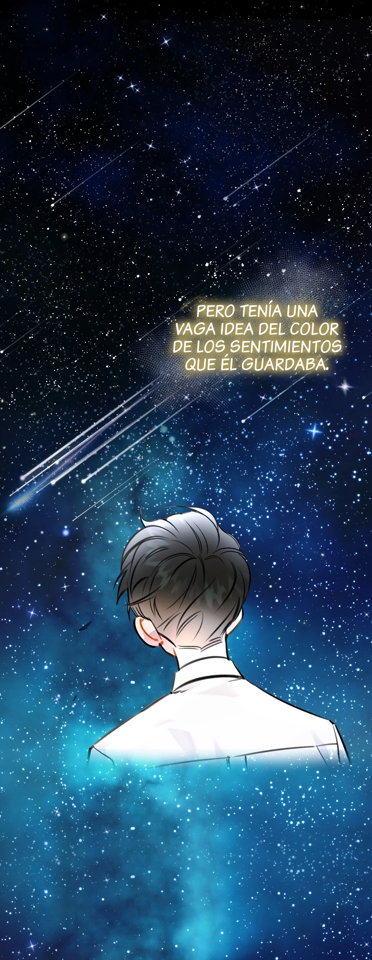 Eres diferente conmigo Capitulo 5 página 155