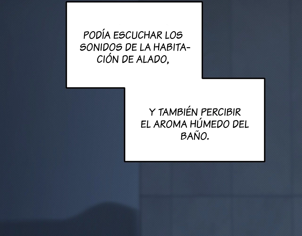 Eres diferente conmigo Capitulo 5 página 26