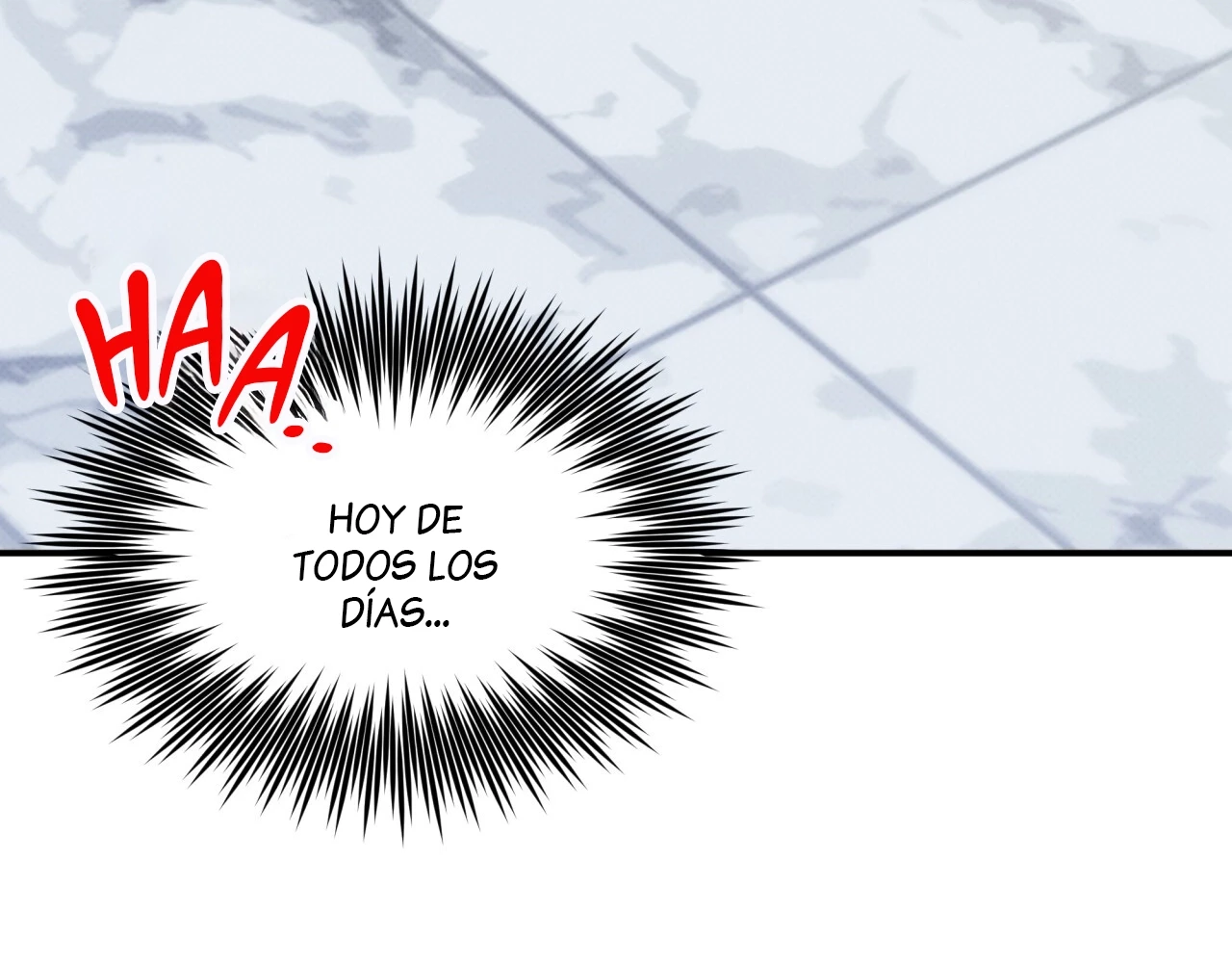 Eres diferente conmigo Capitulo 5 página 58