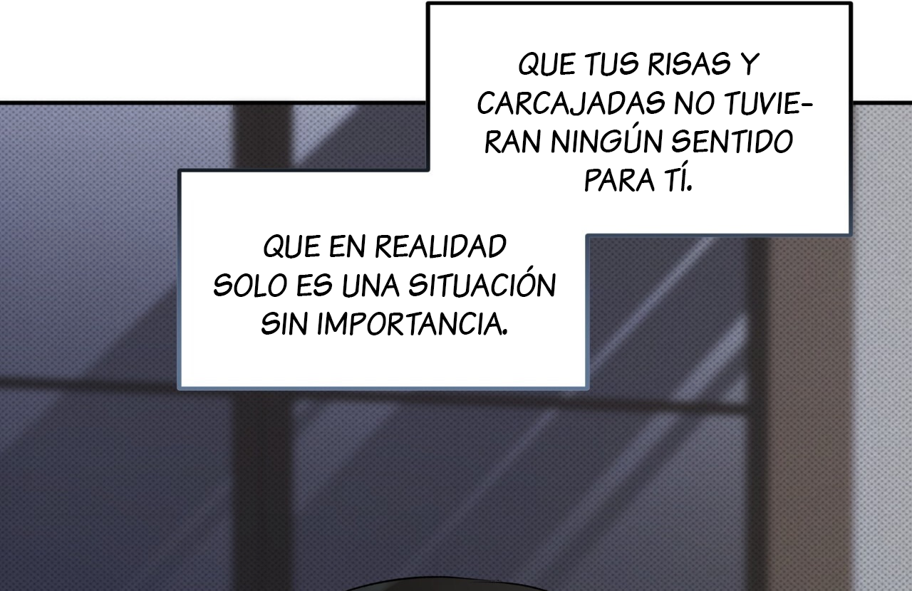 Eres diferente conmigo Capitulo 6 página 119