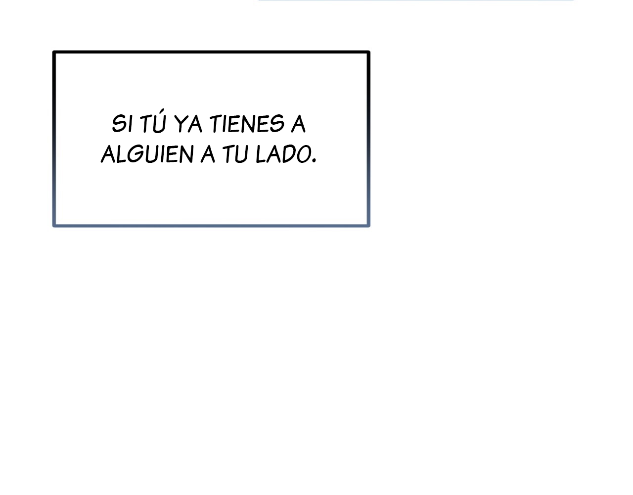 Eres diferente conmigo Capitulo 6 página 121