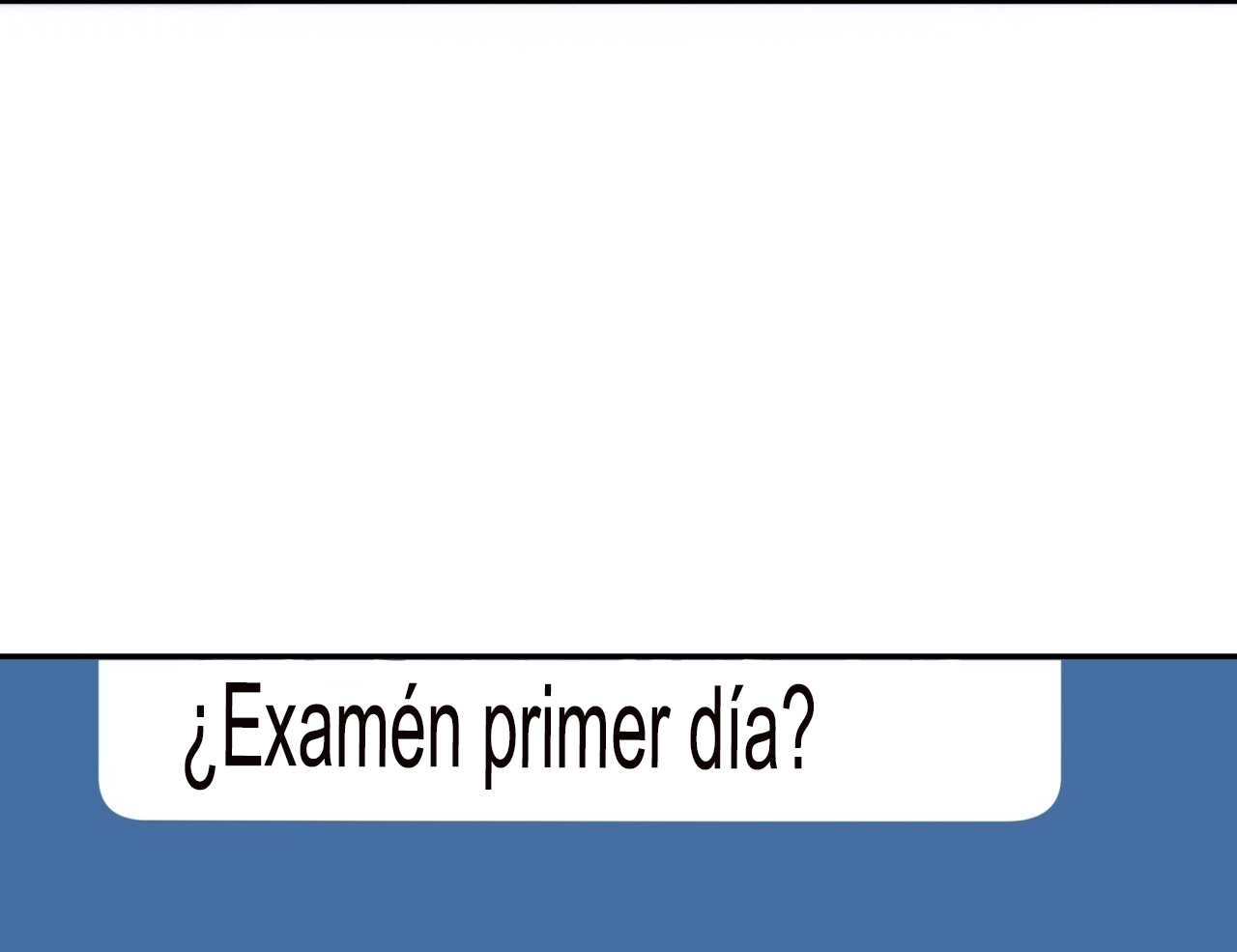 Eres diferente conmigo Capitulo 6 página 135