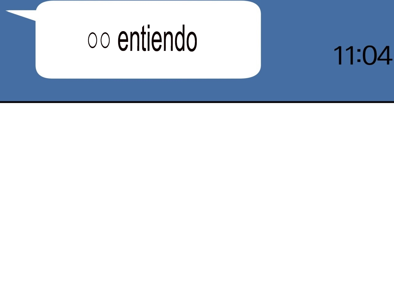 Eres diferente conmigo Capitulo 6 página 141