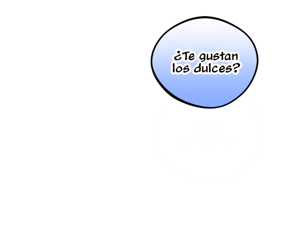 Eres diferente conmigo Capitulo 6 página 20