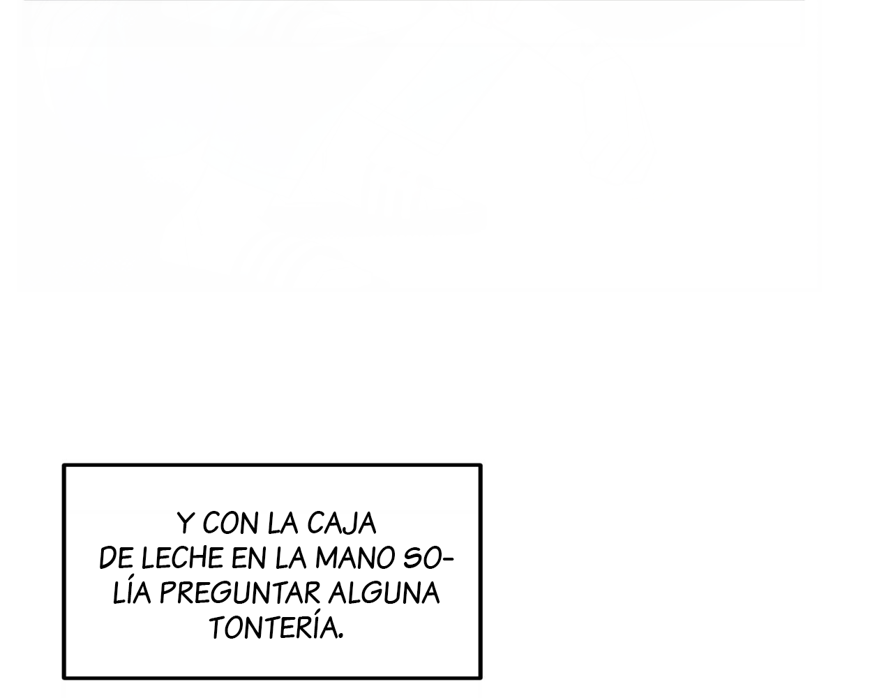 Eres diferente conmigo Capitulo 6 página 24