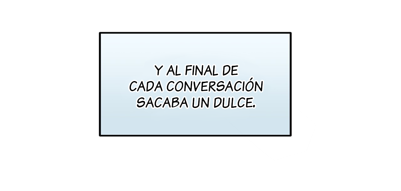 Eres diferente conmigo Capitulo 6 página 27