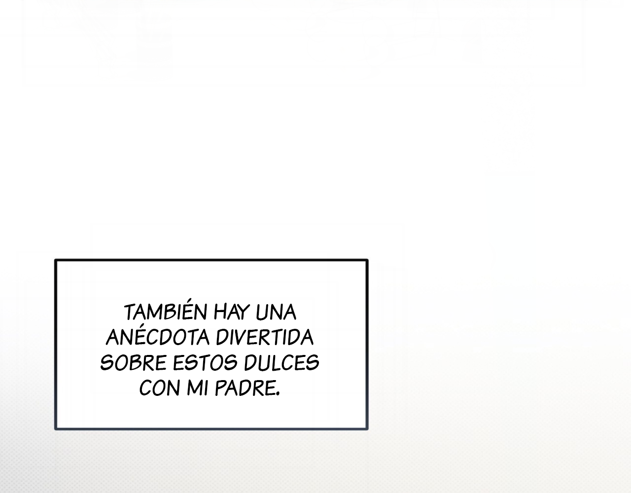 Eres diferente conmigo Capitulo 6 página 35