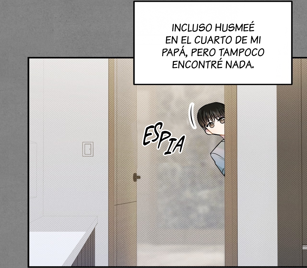 Eres diferente conmigo Capitulo 6 página 41
