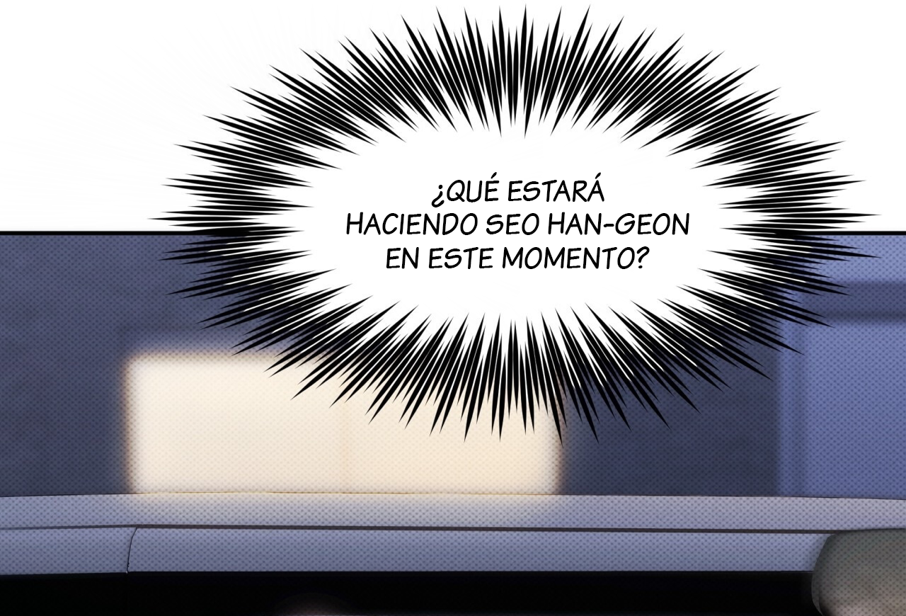 Eres diferente conmigo Capitulo 6 página 76