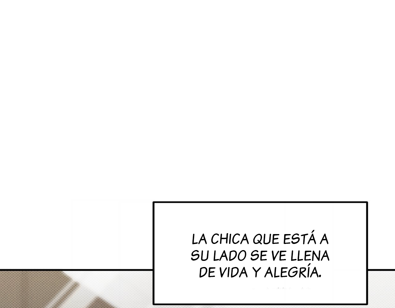 Eres diferente conmigo Capitulo 6 página 80