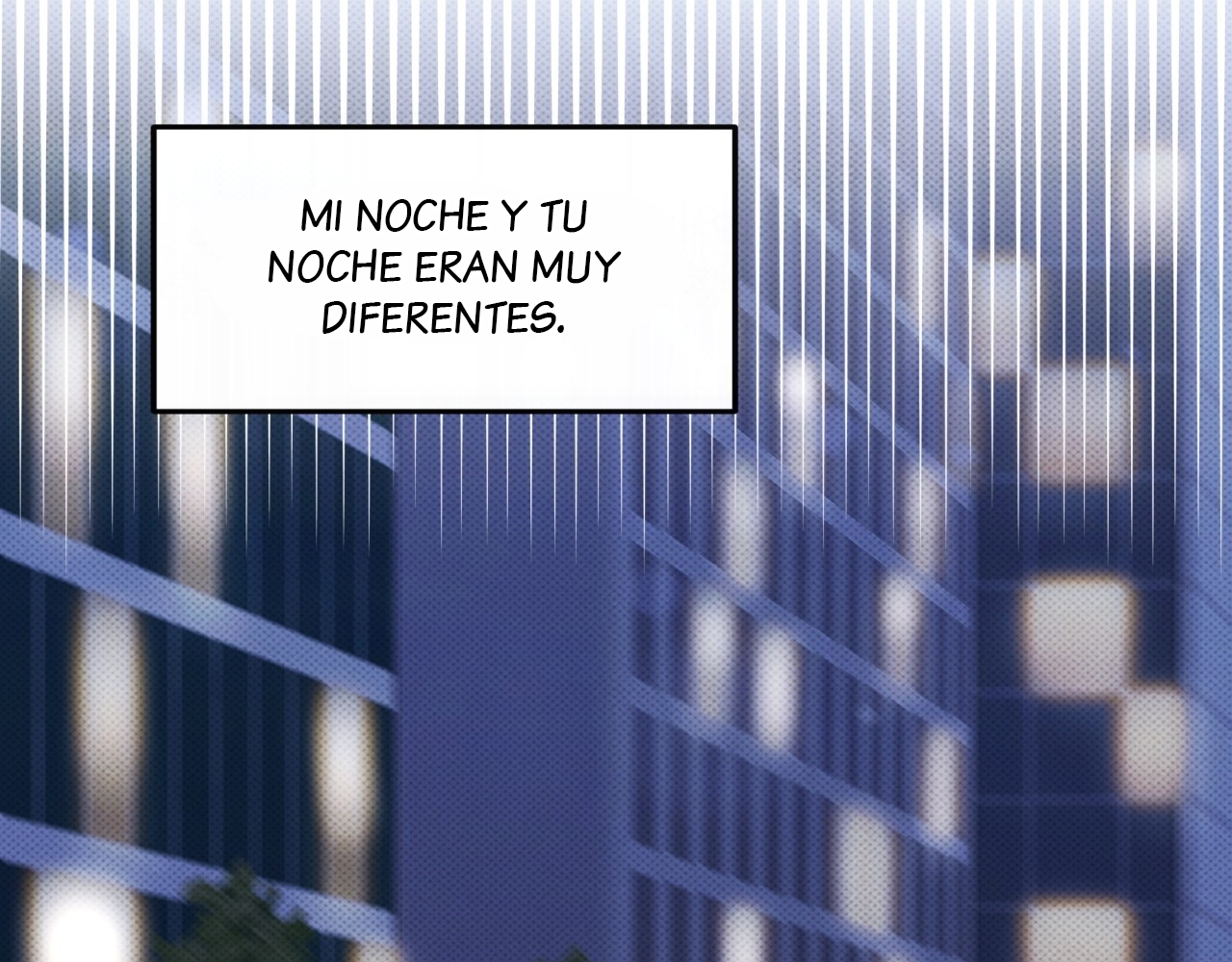 Eres diferente conmigo Capitulo 6 página 91