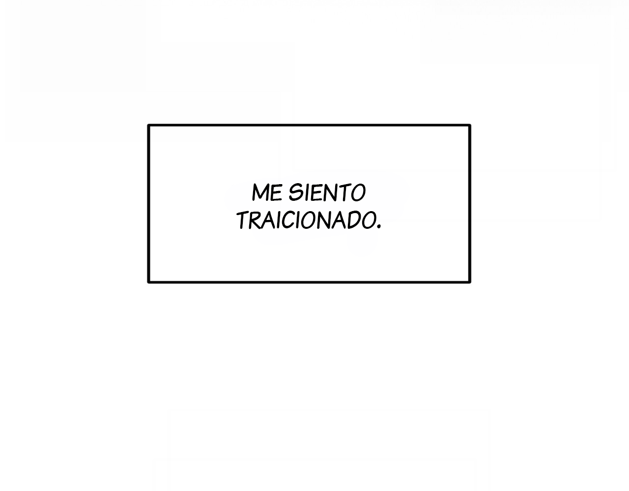 Eres diferente conmigo Capitulo 6 página 94