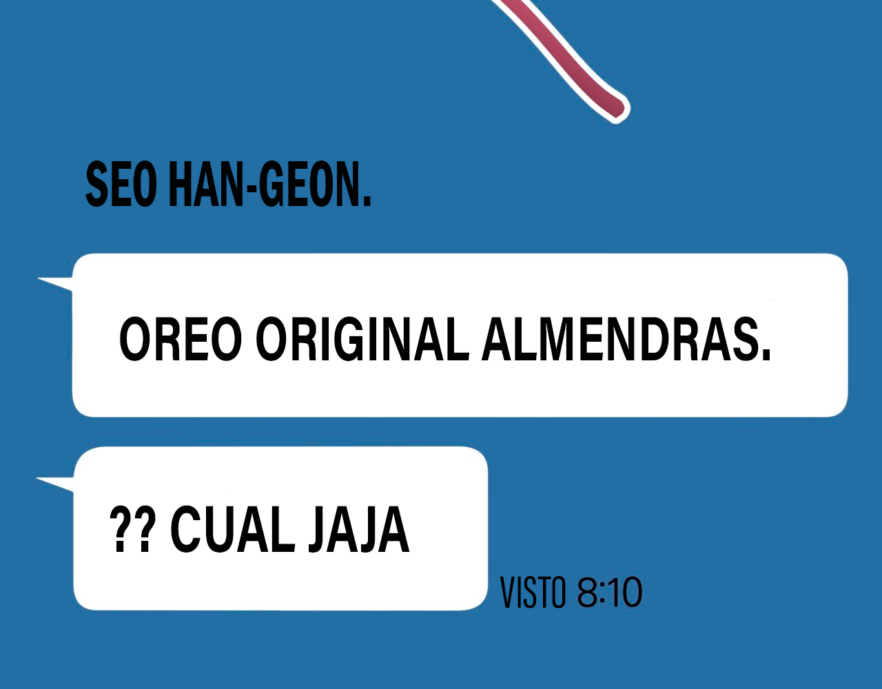 Eres diferente conmigo Capitulo 7 página 108