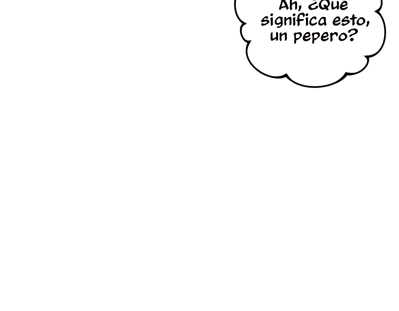 Eres diferente conmigo Capitulo 7 página 111