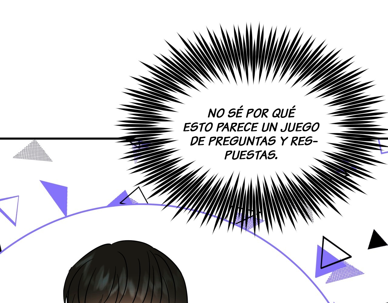 Eres diferente conmigo Capitulo 7 página 112