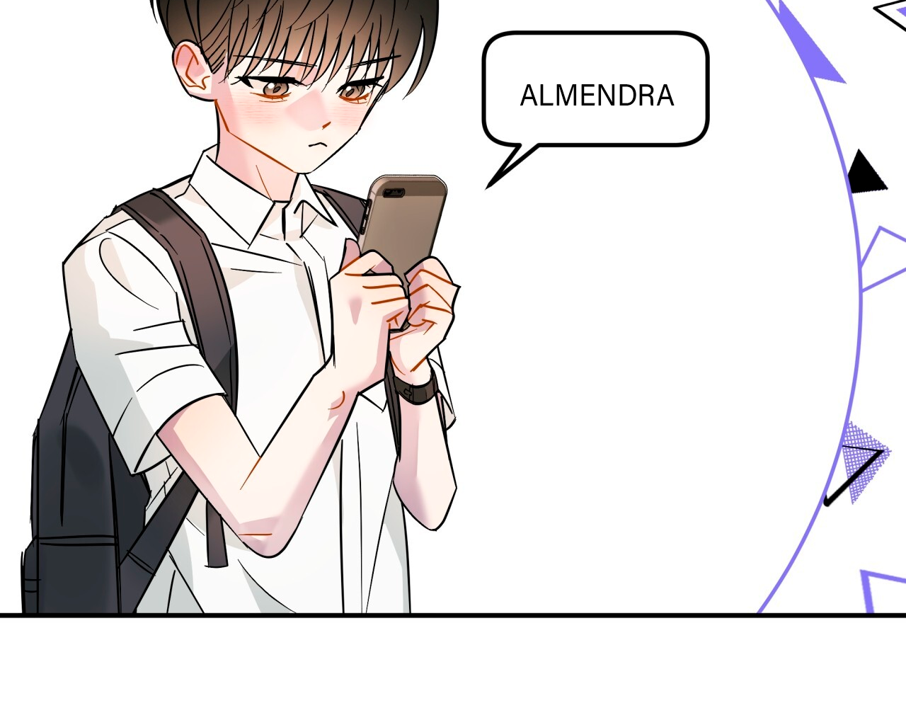 Eres diferente conmigo Capitulo 7 página 113