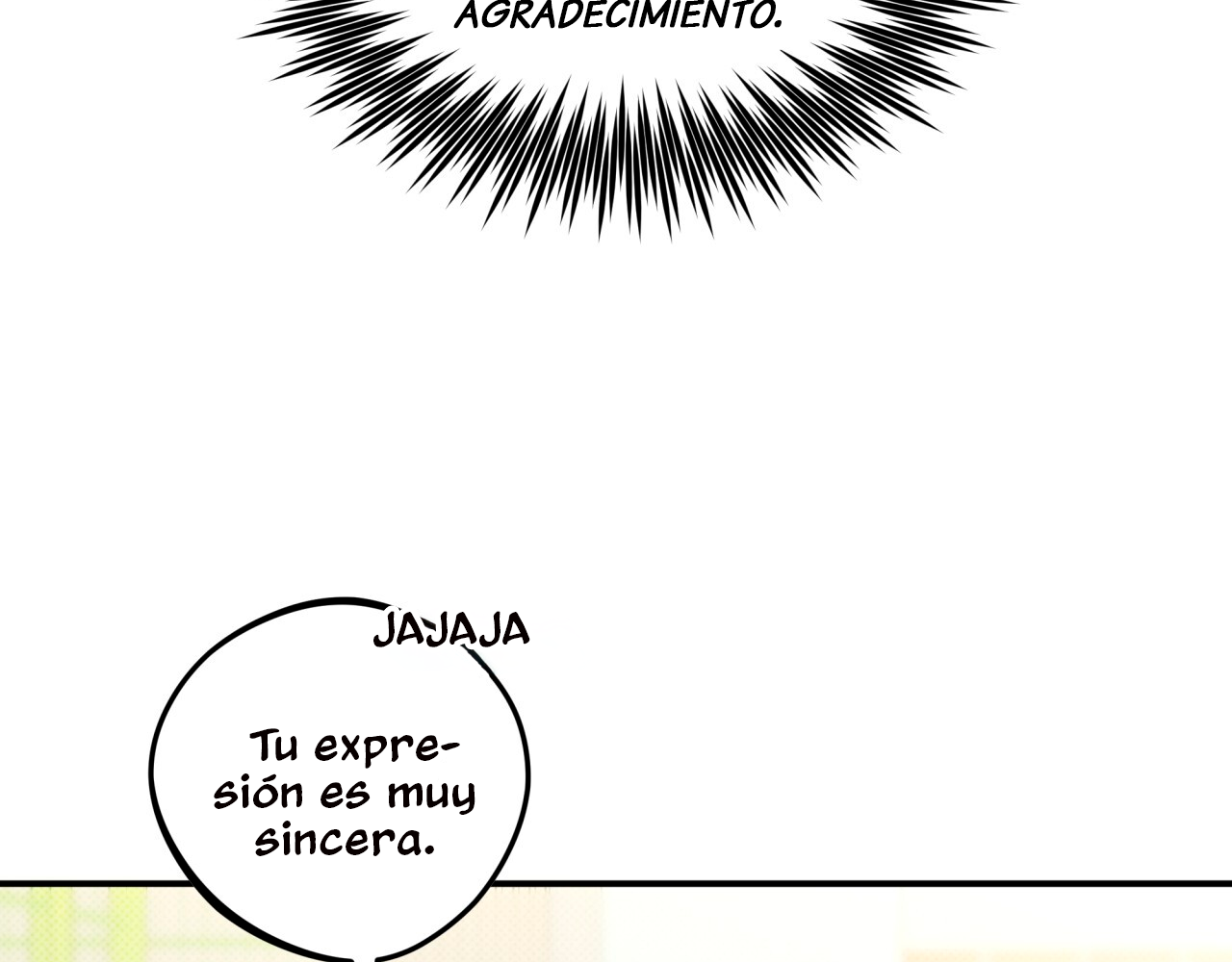 Eres diferente conmigo Capitulo 7 página 131