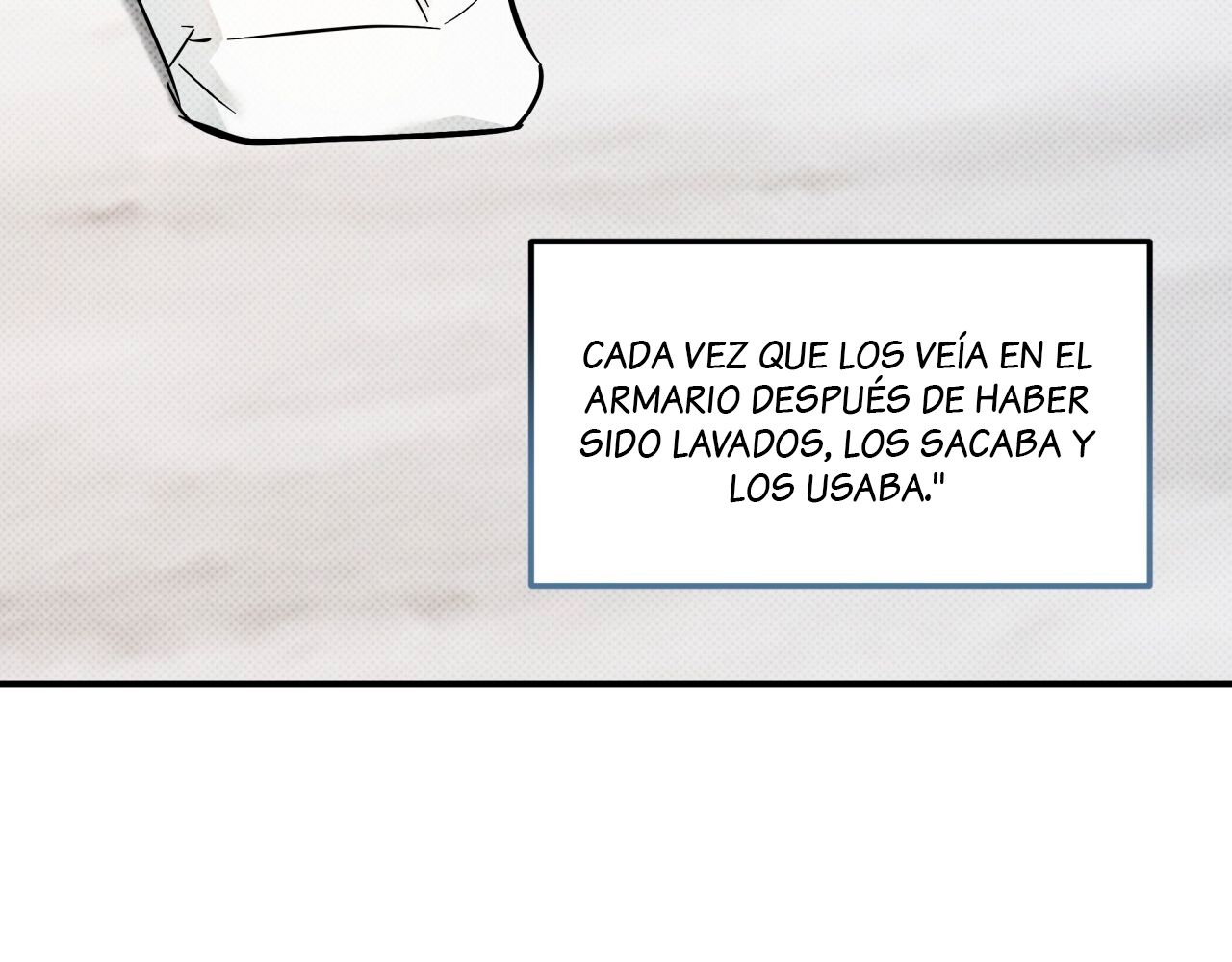 Eres diferente conmigo Capitulo 7 página 166