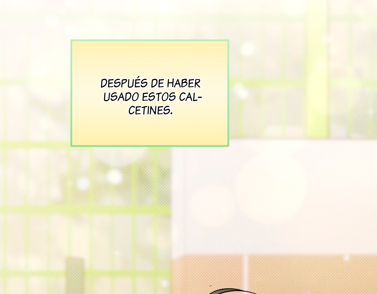 Eres diferente conmigo Capitulo 7 página 173