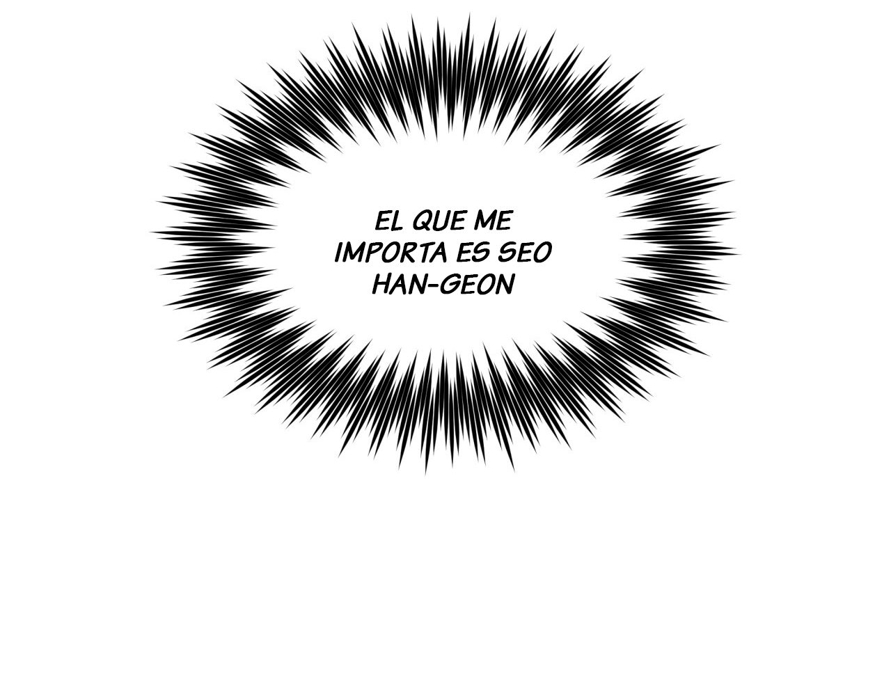 Eres diferente conmigo Capitulo 7 página 39