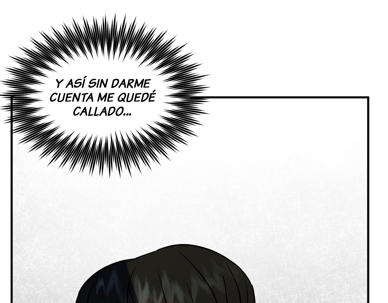 Eres diferente conmigo Capitulo 7 página 43