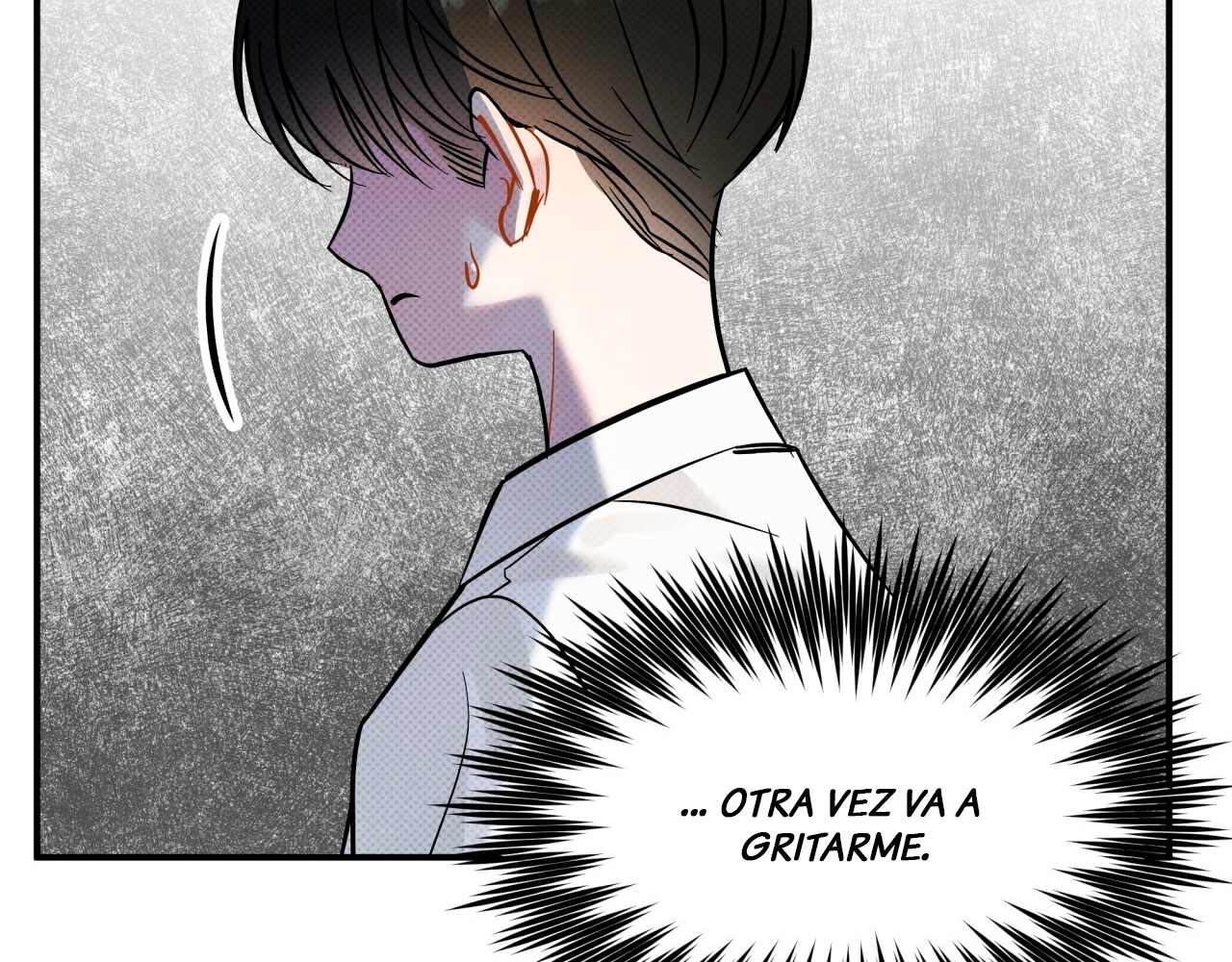 Eres diferente conmigo Capitulo 7 página 44