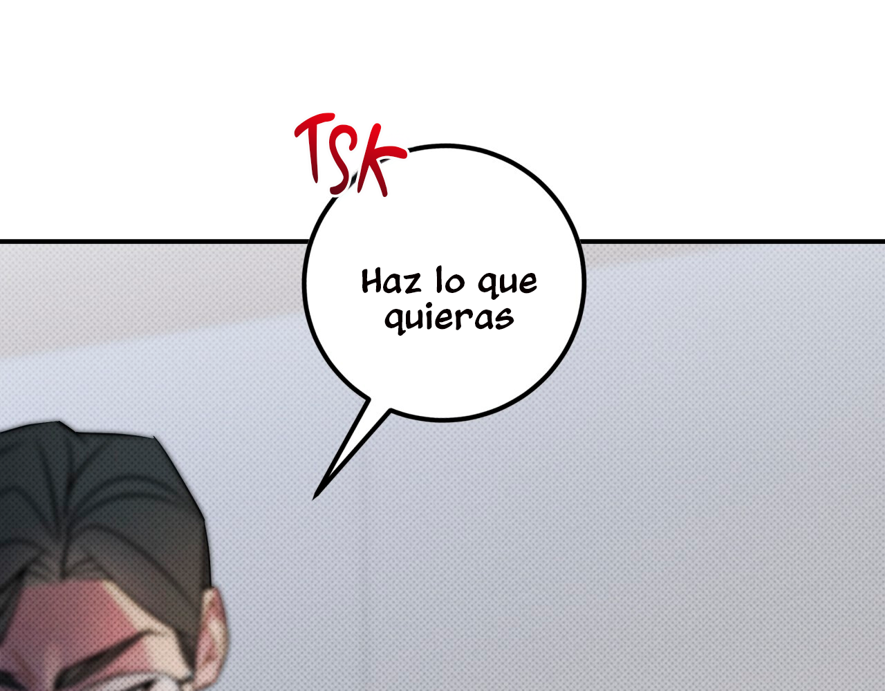 Eres diferente conmigo Capitulo 7 página 46