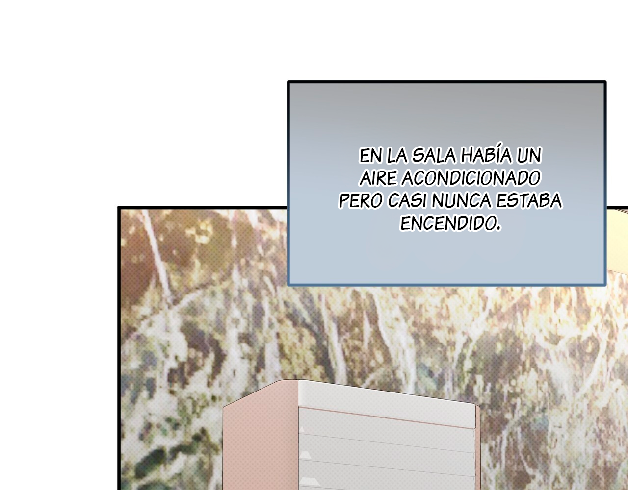 Eres diferente conmigo Capitulo 7 página 6