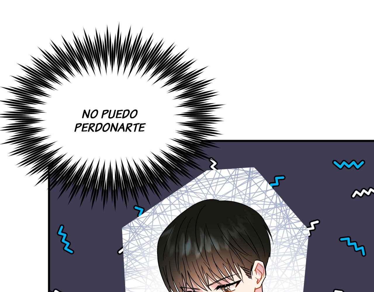 Eres diferente conmigo Capitulo 7 página 66