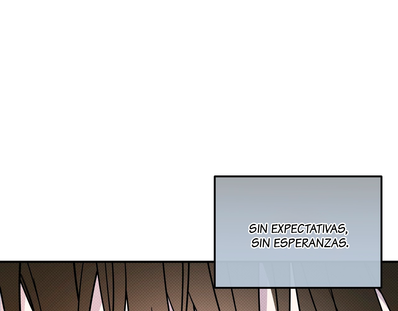 Eres diferente conmigo Capitulo 7 página 76