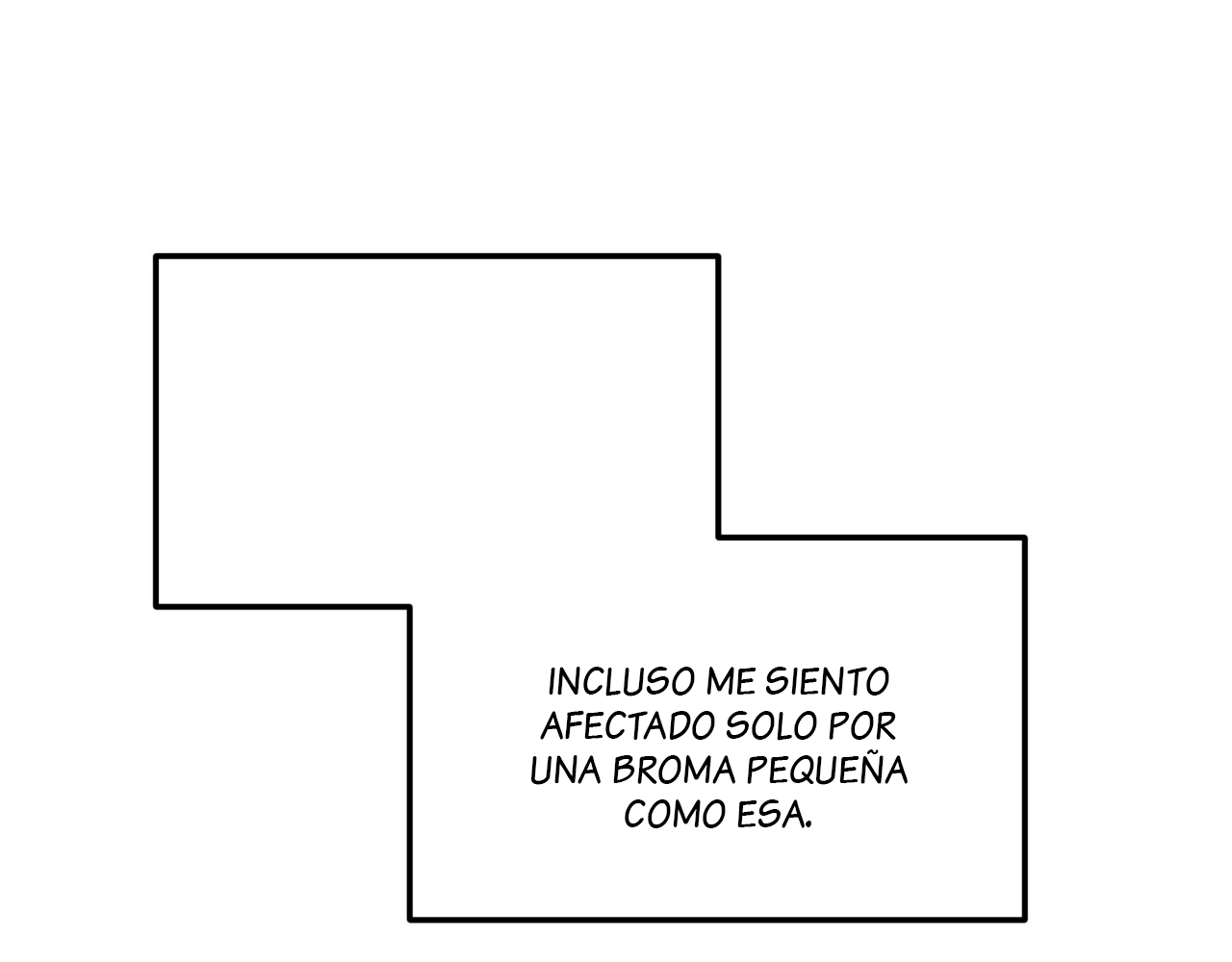 Eres diferente conmigo Capitulo 7 página 84