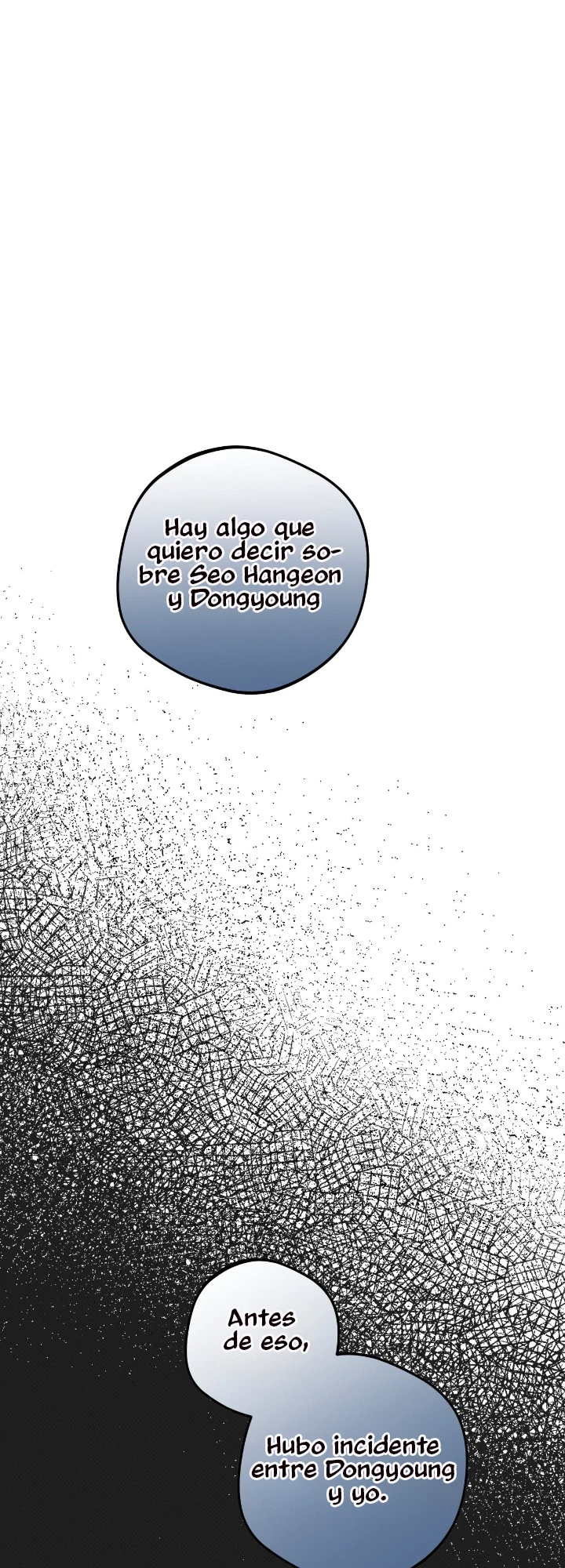 Eres diferente conmigo Capitulo 9 página 21